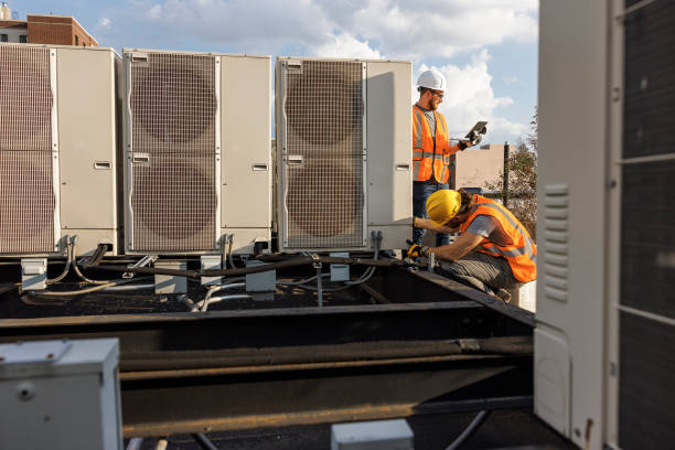 Affordable air conditioning repair in Island Heights, NJ