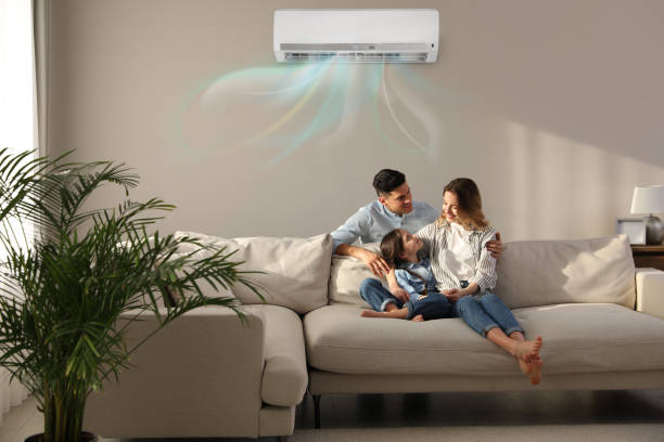 Best HVAC system installation  in Island Heights, NJ