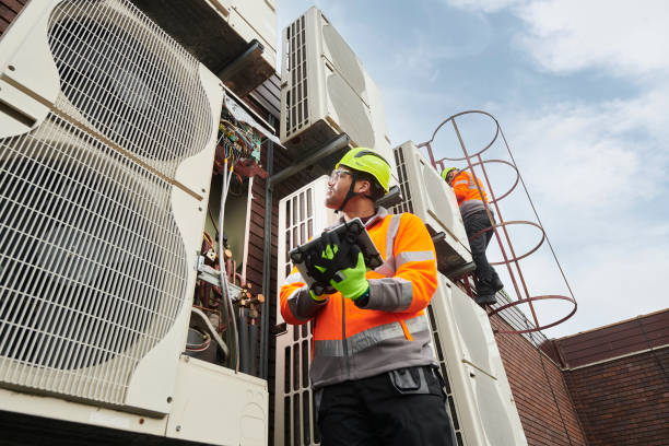 Best Commercial HVAC repair  in Island Heights, NJ