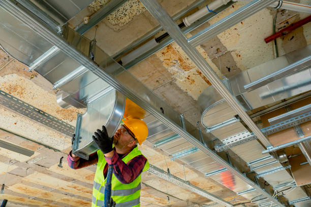 Best HVAC installation services  in Island Heights, NJ