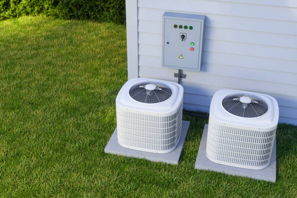 Best HVAC replacement cost  in Island Heights, NJ