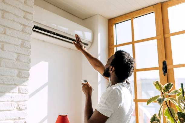 Best Affordable HVAC services  in Island Heights, NJ