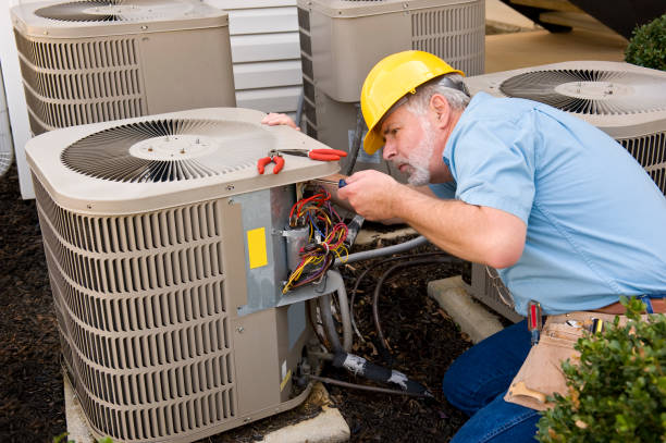 Best Affordable HVAC services  in Island Heights, NJ