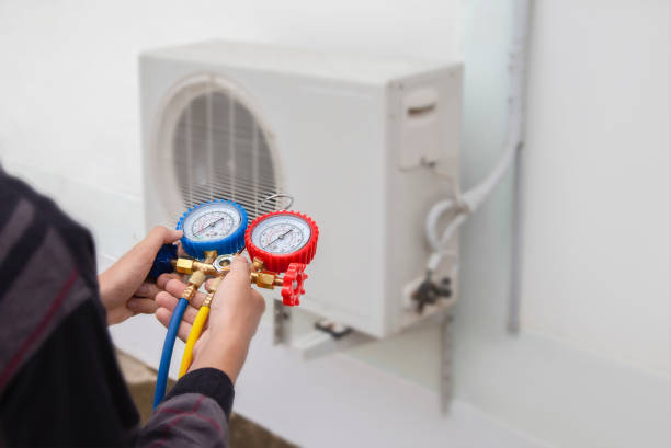 Best HVAC air duct cleaning  in Island Heights, NJ
