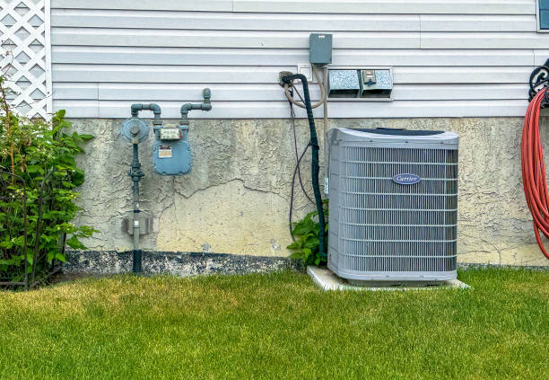 Best HVAC emergency services  in Island Heights, NJ