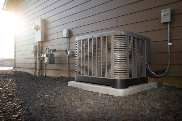 Best HVAC repair near me  in Island Heights, NJ